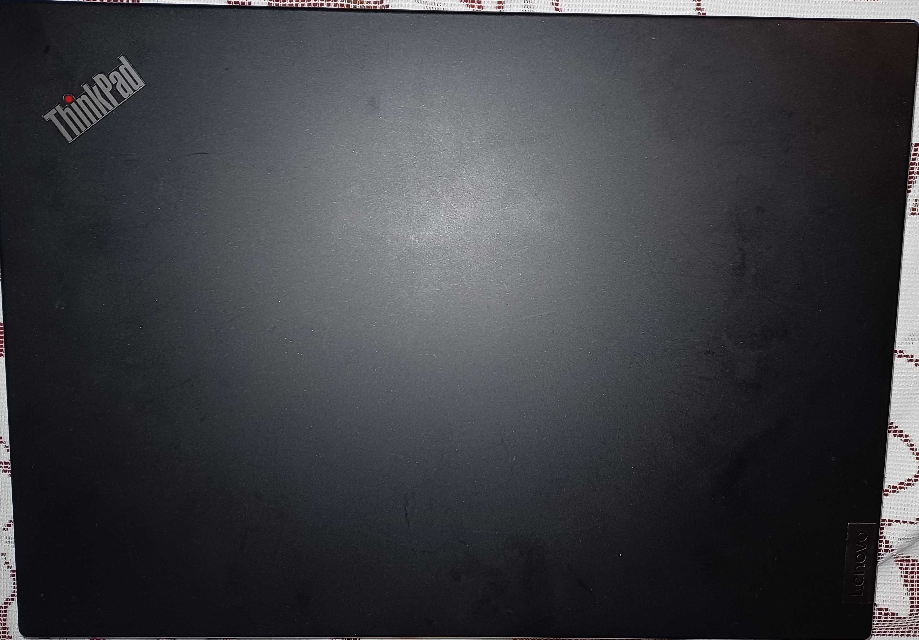 Lenovo ThinkPad L14 i5-10210U/8GB/256