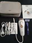 Depilator laserowy Braun Silk-expert Pro 5