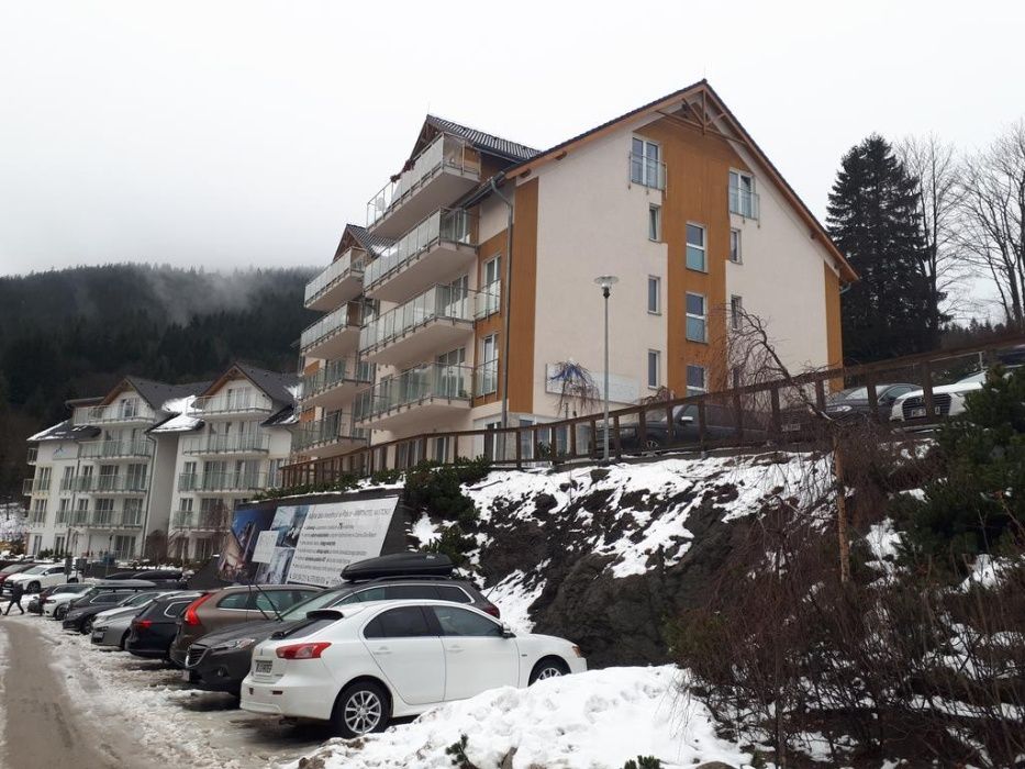Apartament 21 Livigno - Sienna Czarna Góra - 4 osobowy FERIE ZIMOWE