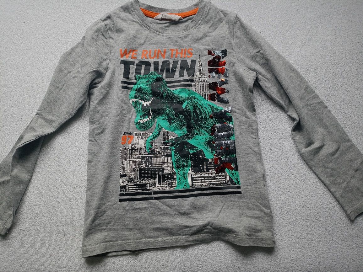 Bluzeczka    H&M