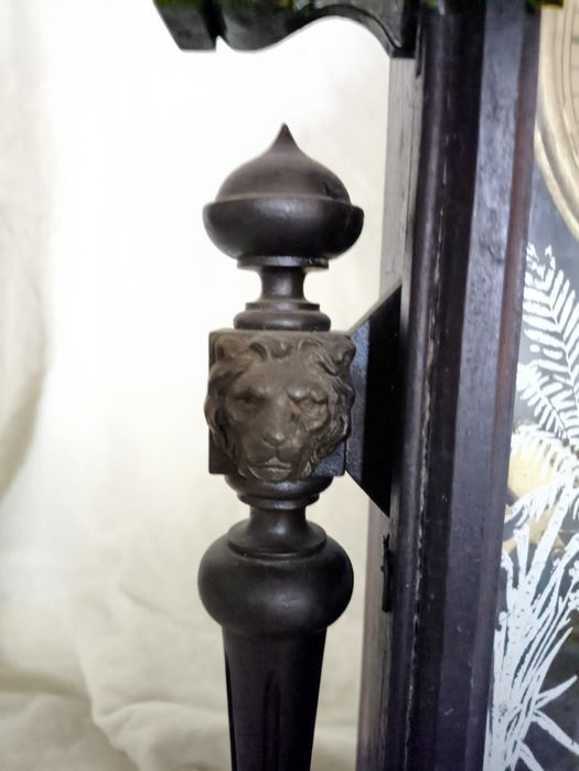 Relógio de sala antigo