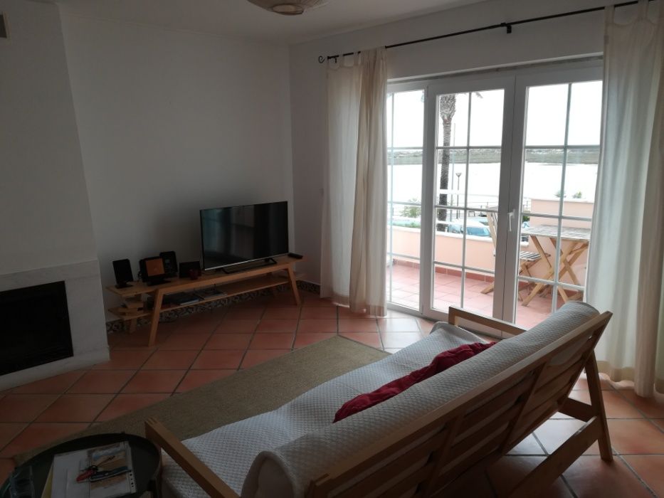 Cabanas de Tavira - Apartamento T2