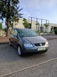 Volkswagen touran 2005 caixa dsg motor 2.0 TDI