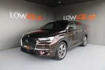 DS DS7 Crossback E-Tense Grand Chic EAT8