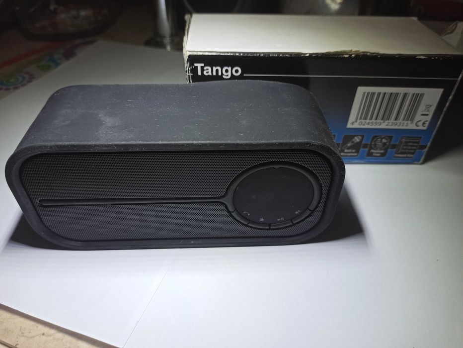 Блітуз динамік TANGO