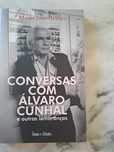 Conversas com Álvaro Cunhal
