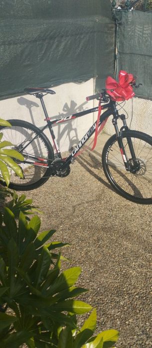 Várias em stock semi e novas