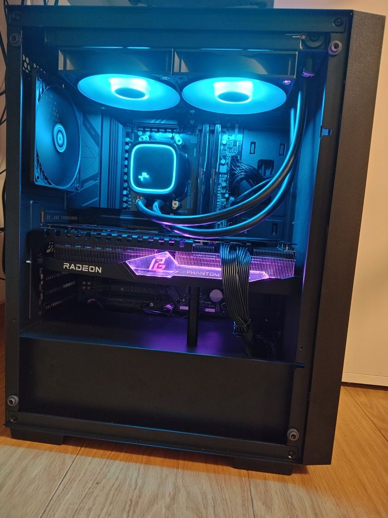 Asrock Radeon RX 7900 XT PG 20 GB GDDR6