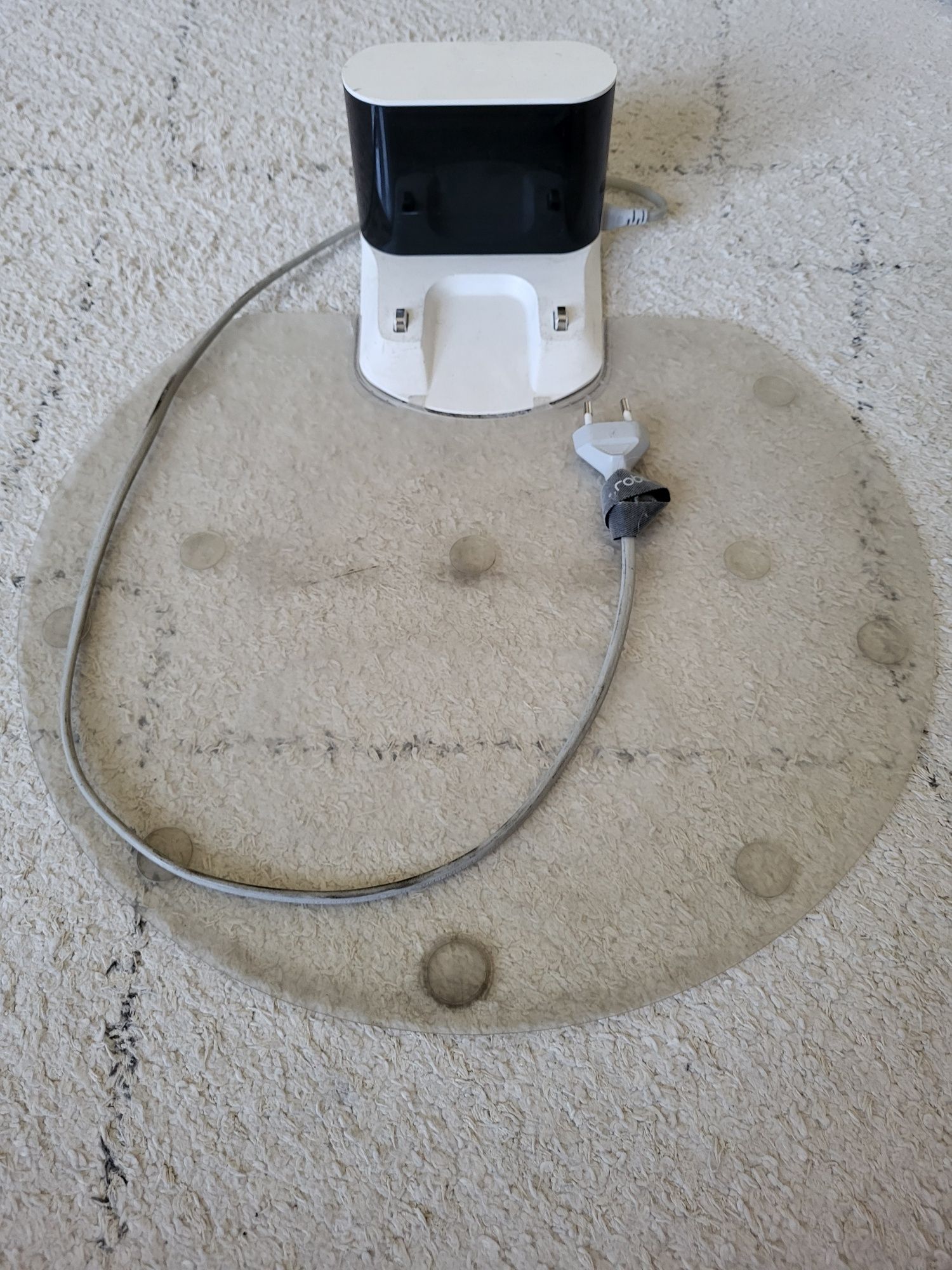Roborock S5 robos sprzątający