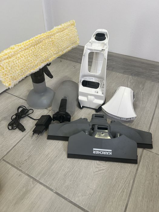 Myjka do okien Karcher WV2  biała