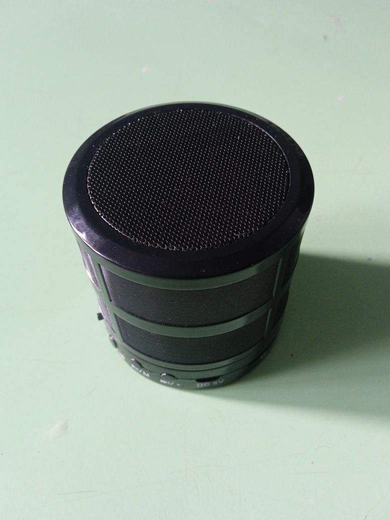 Блютус колонка Mini Speaker