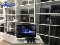 Сенсорний Трансформер HP Elitebook Revolve 810 G3 [Core i5] Куліша 22