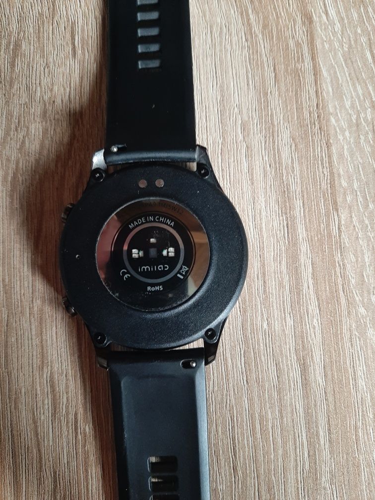 Smartwach Imilab W12