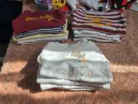 Body dlugi rekaw 56-62