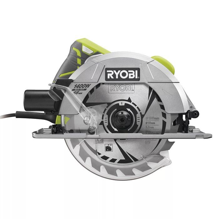 Pilarka Tarczowa Rcs1400-G 1400W Ryobi