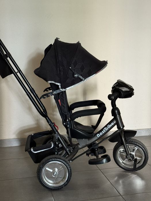 Дитячий велосипед BestTrike