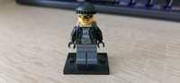 Lego Minifigurka Złodziej