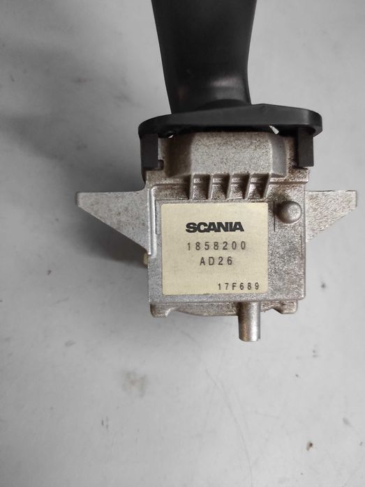 SCANIA P230, OE: 1858.200, Manetka zmiany biegów