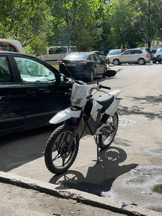 Електро байк, електроскутер