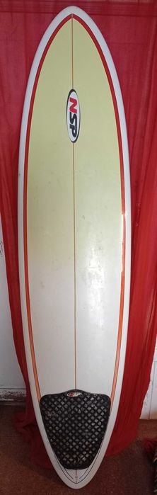 Prancha de Surf NSP