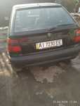 Skoda felicia 97-го року