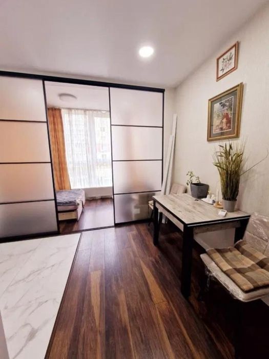 Продам 1 комнатную квартиру ЖК Розенталь (3-130-141)