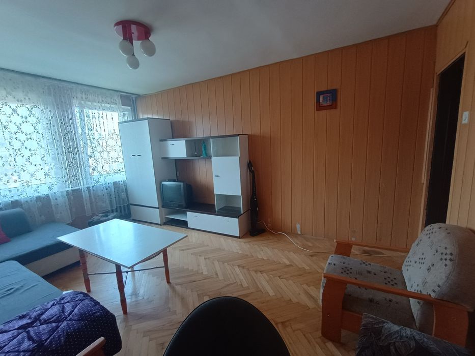 Mieszkanie 2 pokoje ul.Chopina