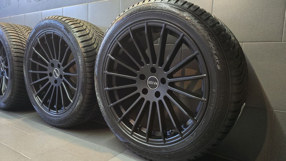 Диски Tesla MX BMW F15 F16 X5 X6  R20