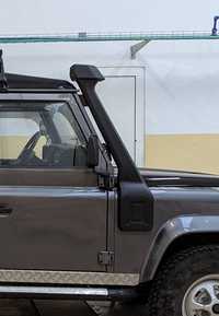 Snorkel Land Rover Defender