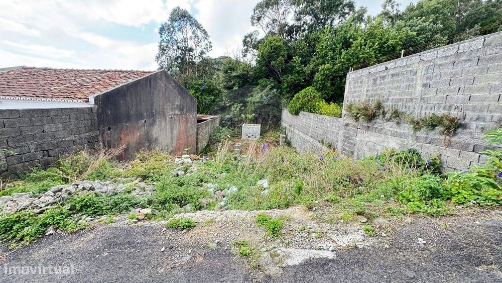 Terreno  para venda