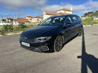Vw Passat Plugin