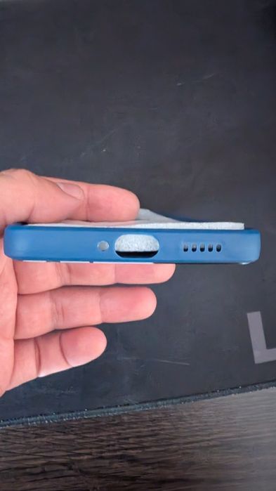 Продаю новий чохол для Redmi Note 12 pro 5G