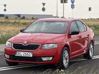 Skoda Octavia III Polski Salon! Super Stan! EA211