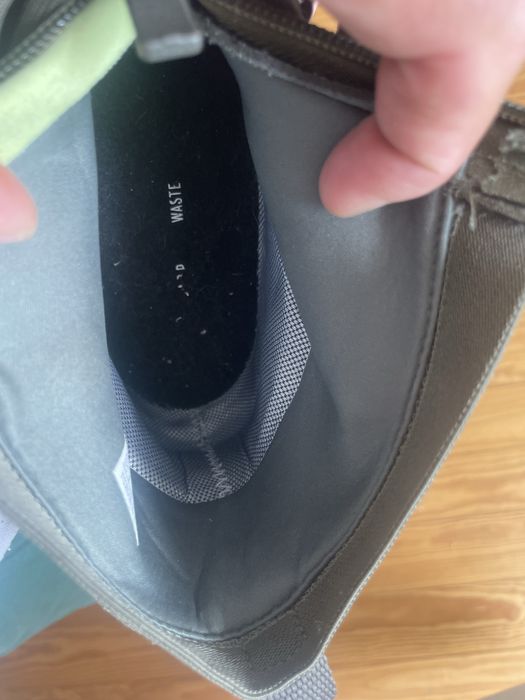 Adidas Goretex semi nova