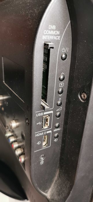 Telewizor TOSHIBA 32 cale stan idealny