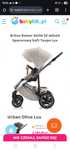 Britax römer smile 5z Soft Taupe Lux