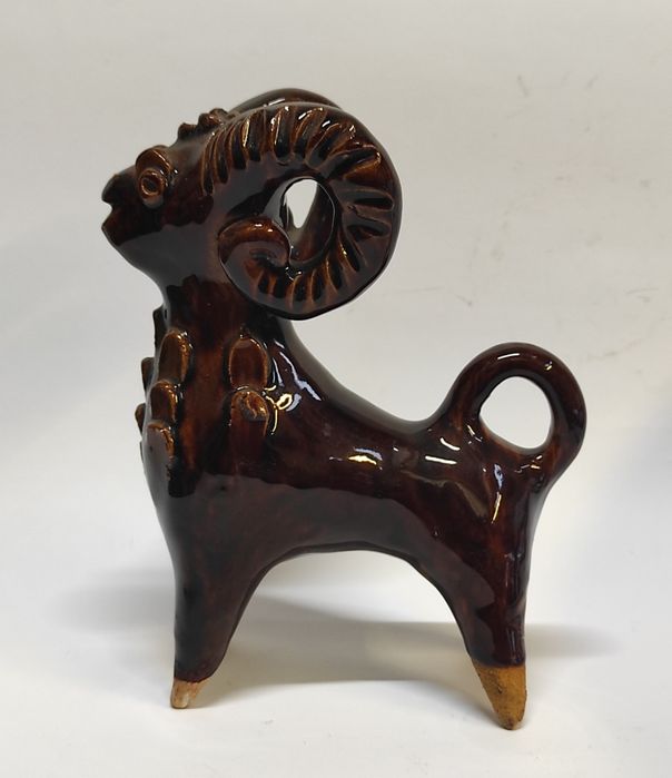 Баранчик Опошня керамика