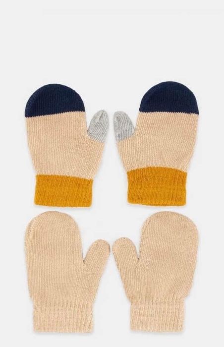 Рукавички до 1 року, 100грн за одну пару