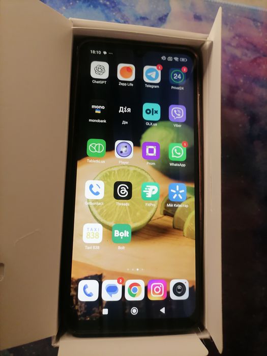 Продаю редмі 14 С