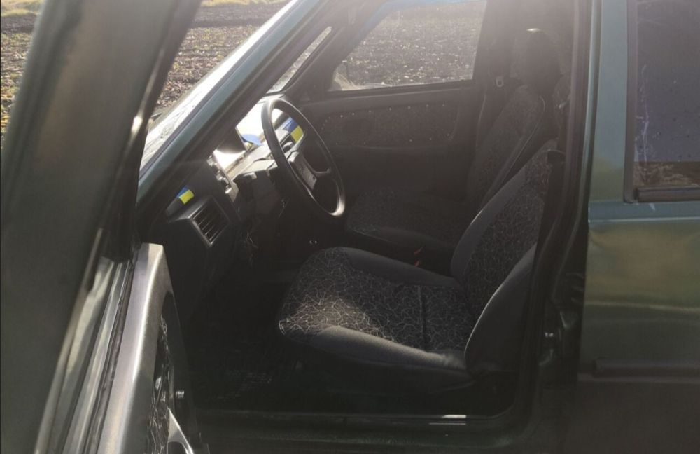 Продам заз славута в гарному стани