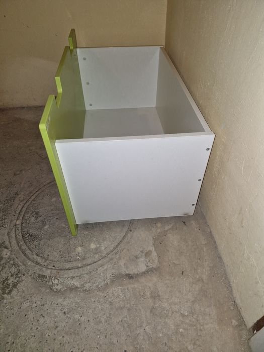 Skrzynia na zabawki skrzynia ikea stuva