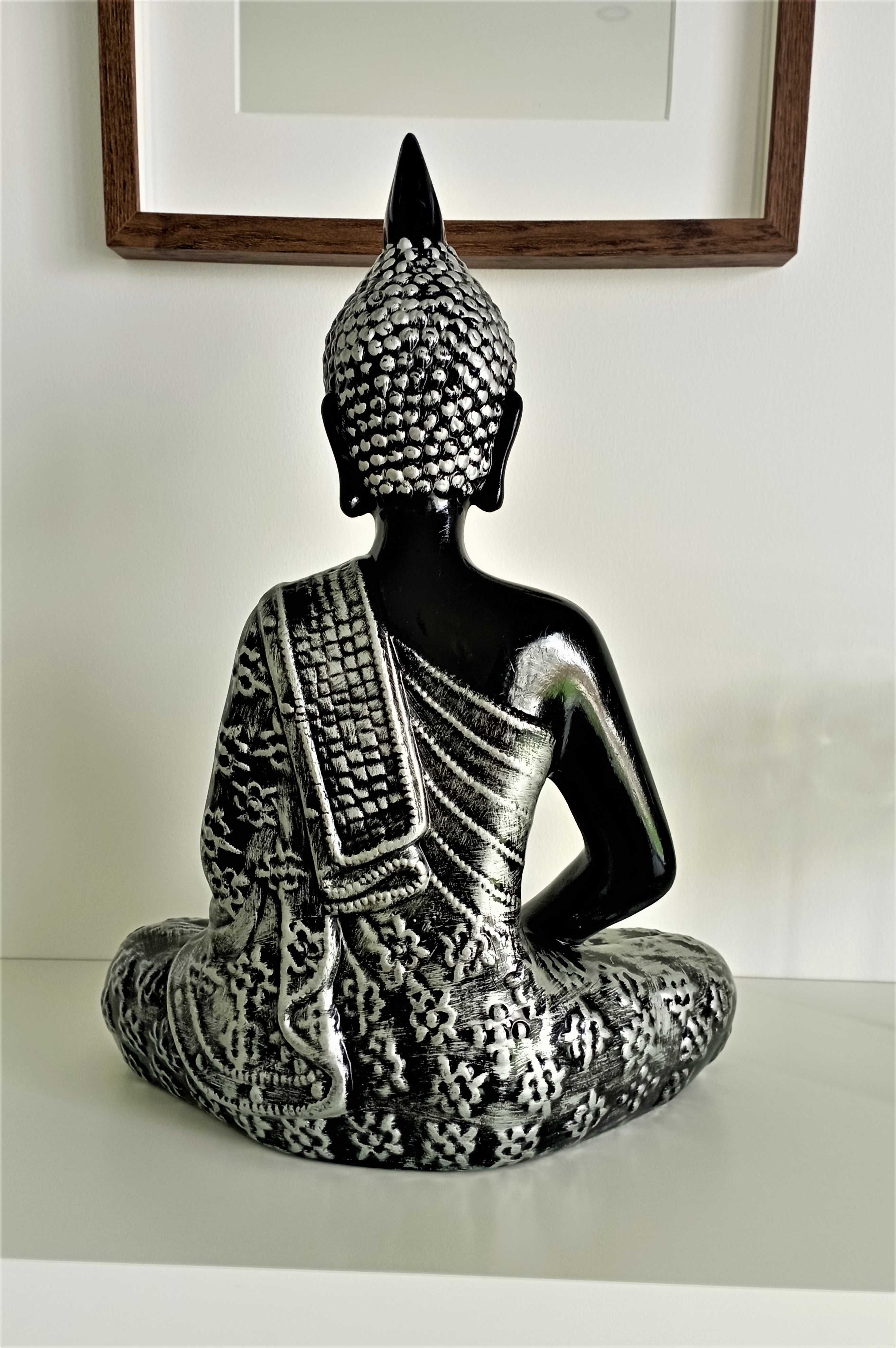 Buda Decorativo 38cm