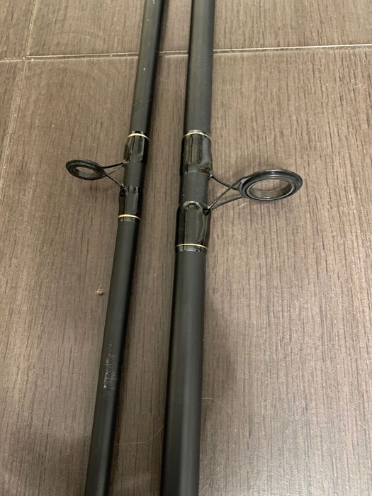 Wędka Sumowa spinningowa MIFINE