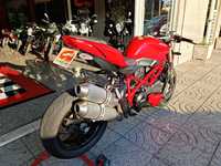 Ducati Streetfighter 848 1 Dono