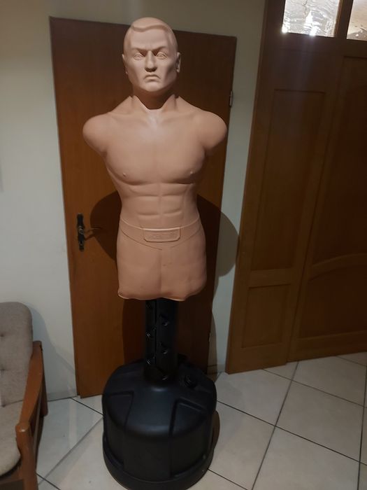 CENTURY BOB XL manekin treningowy MMA- Boks oryginalny USA- j.NOWY