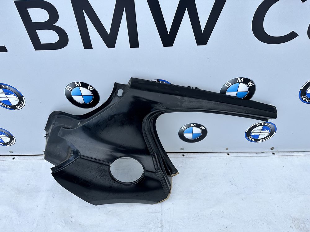 Крило заднє праве bmw f20 крило четверть задня права бмв ф20