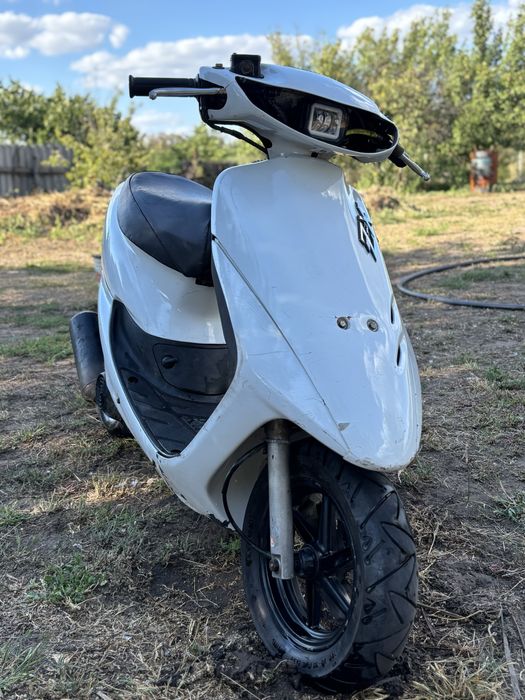 Продам, обменяю скутер honda dio 34