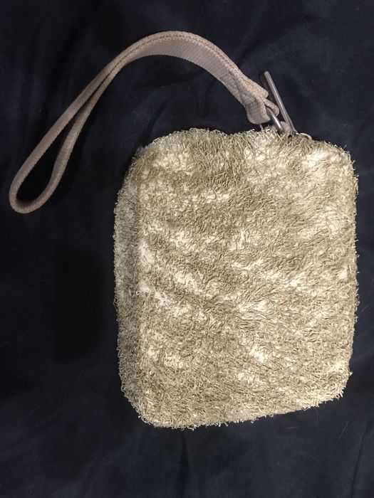 Сумочка барсетка helmut lang