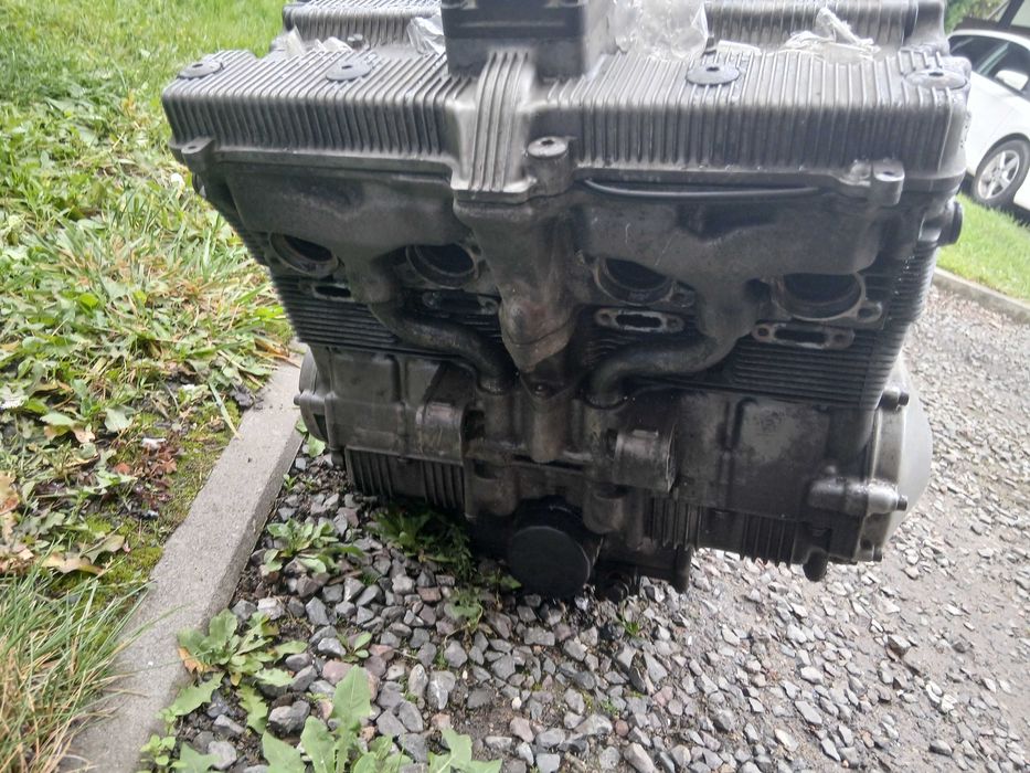 Silnik Suzuki GSF 600 Bandit