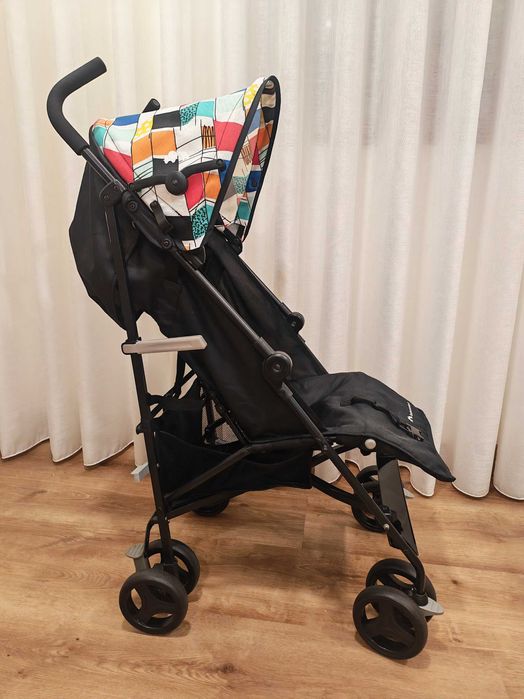 Carrinho bebeconfort - indicado 6m+ / 22kg